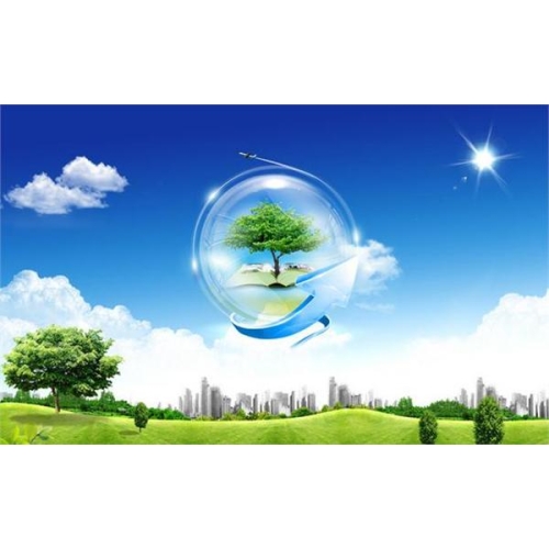 不銹鋼燒結濾芯在環境保護行業應用